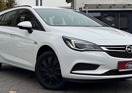 Opel Astra TÜV AU NEU*Erdgas*NAVIGATION*SITZ-HZ*TEMPO