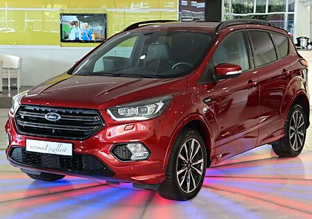 Ford Kuga ST-Line*LEDER*SHZ*NAVI*KAMERA*XENON*LHZ*ALU