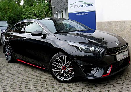 Kia Pro_ceed ProCeed / pro_cee'd GT / LED, R-KAm, Assist