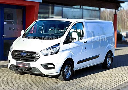 Ford Transit Custom TRANSIT-CUSTOM*300*L2*PDC*RÜKAM*KLIMA*TEMPO*LED*