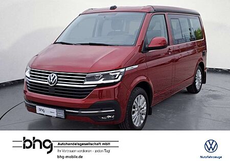 VW T6 California Volkswagen T6 .1 California DSG