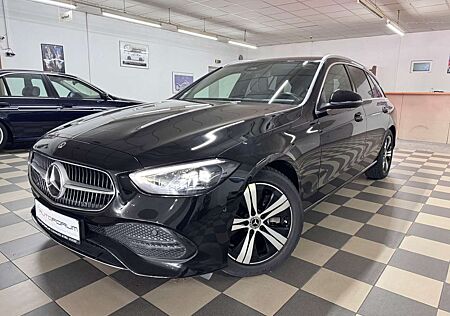 Mercedes-Benz C 220 T d Avantgarde