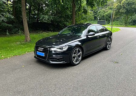 Audi A6 3.0 TDI DPF quattro tiptronic sport selection