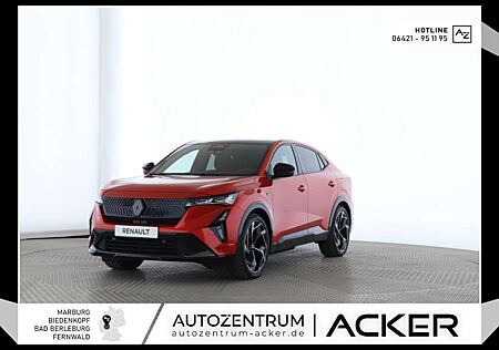 Renault Rafale 300 PHEV 4x4 Atelier Alpine 360Kam/Pano