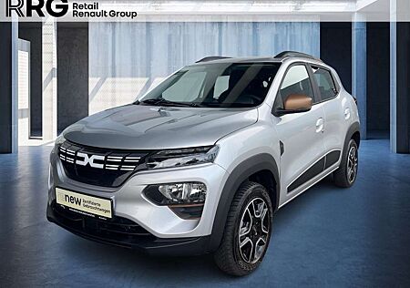 Dacia Spring Extreme ELECTRIC 65