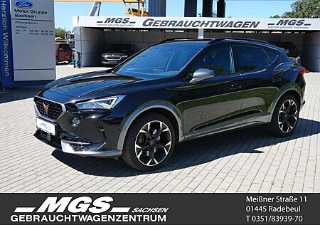 Cupra Formentor 2.0 Drive #DAB+ #ACC #CAM #LED #AHZV