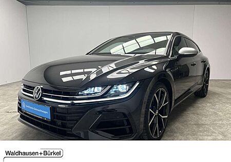 VW Arteon Volkswagen R Shooting Brake 2.0 TSI DSG 4Motion Klima Navi