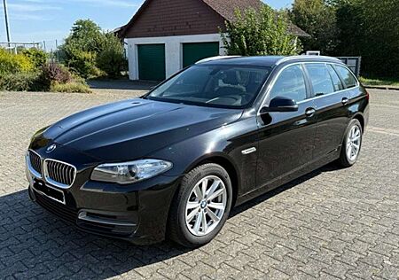 BMW 520d 520 Touring