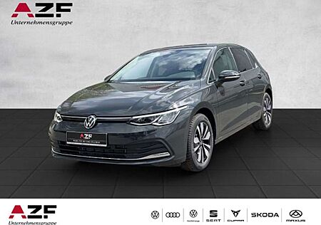 VW Golf Volkswagen VIII 1.0 TSI Move ACC+LED+KAMERA+CARPLAY