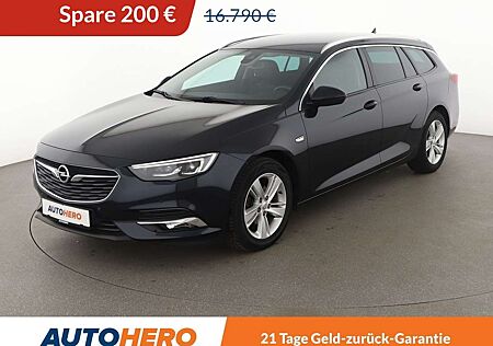 Opel Insignia 1.6 CDTI DPF Innovation Aut.*NAVI*LED*TEMPO*CAM*