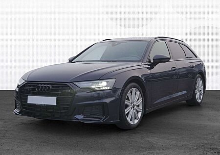 Audi A6 55 TFSI qu. S-Line HuD*Tour*Pano*RFK