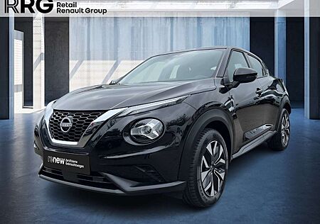 Nissan Juke 1.0 DIG-T Acenta
