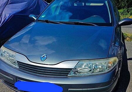 Renault Laguna Grandtour 1.8 Dynamique