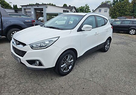 Hyundai ix35 FIFA World Cup Edition AWD