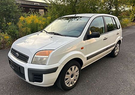 Ford Fusion Ambiente Tüv 5/26