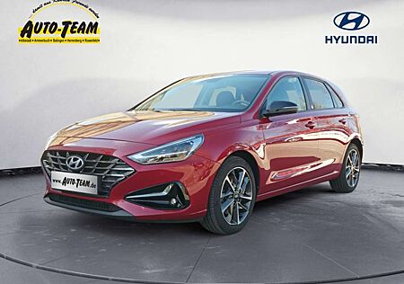 Hyundai i30 1.0 T-GDI EDITION 30+