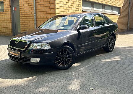 Skoda Octavia Lim. Elegance 2,0 TDI/1.HAND/135TKM/KLIM