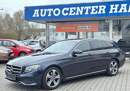 Mercedes-Benz E 220 d T-Modell Avantgarde WIDESCREEN*CAM*AHK*