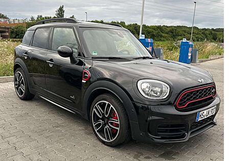 Mini John Cooper Works Countryman All4 Sport-Aut.