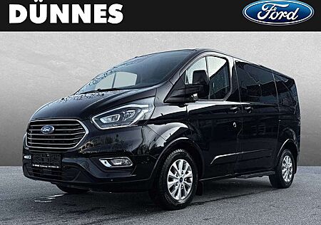 Ford Tourneo Custom TDCi 320 L1H1 Autm. Titanium X