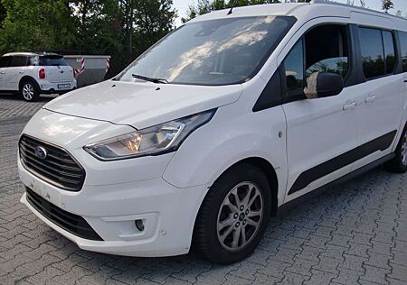 Ford Tourneo Connect Diesel 1.5 TDCi Aut. Start-Stop
