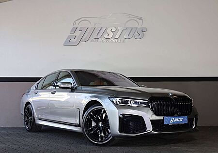 BMW 730 d/360*/HUD/SHZ/DAB/AIRMATIC/HarmanKardon/R19