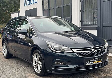 Opel Astra K Sports 1.6 CDTI GARANTIE/NAVI/KAMERA