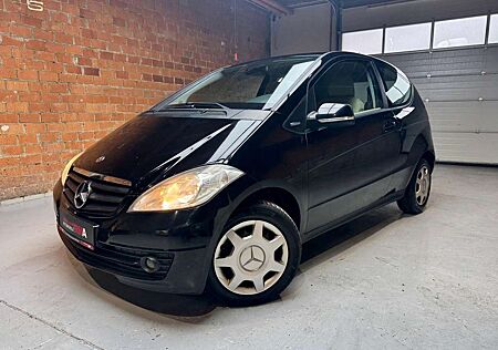 Mercedes-Benz A 160 Classic 1.5 +KLIMA+NAVI+TEMPOMAT+SHZ+
