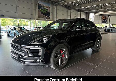 Porsche Macan S BOSE Luftfederung Panorama Surround-View