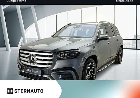Mercedes-Benz GLS 450 4M AMG E-Active Akustik Burmester StHz SHD