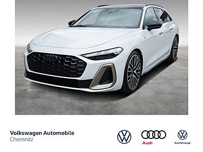 Audi A5 A5 2.0 TFSI e Avant quattro edition one