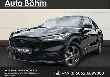 Ford Mustang Mach-E Basis B&O+ACC+360+El-Heck+LED+AHK+Navi