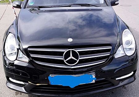 Mercedes-Benz R 300 CDI DPF BlueEFFICIENCY 7G-TRONIC