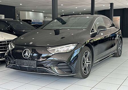 Mercedes-Benz EQE 350 AMG-LINE*DISTRONIC*PANO*MEMORY*KEYLESS*