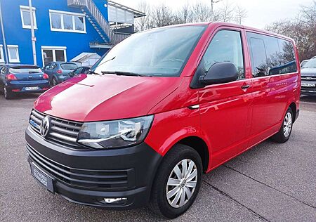 VW T6 Caravelle Volkswagen 2.0 TDI ***KLIMA+9-SITZER+AHK***