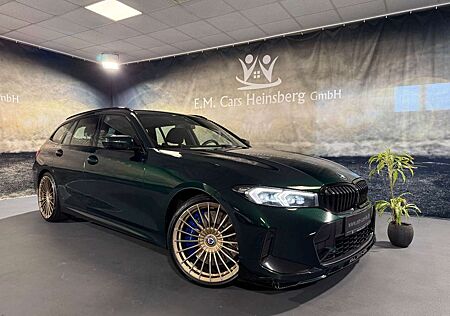 Alpina B3 GT Touring xDrive Nr. 094 HUD H&K LED 1.Hand