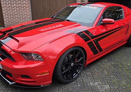 Ford Others Mustang 3,7 V6
