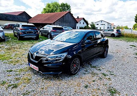 Renault Megane +++TOP++Navi, Automatik++17000Km++