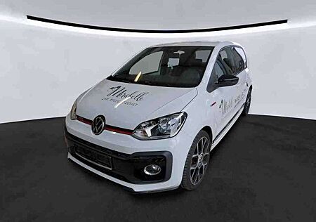 VW Up Volkswagen ! GTI PDC Klimaaut. Alu Kamera SHZ