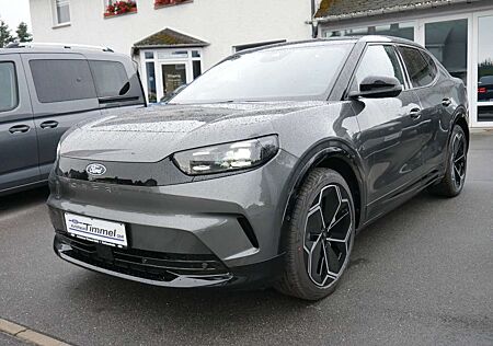 Ford Capri 250kW Dual-Motor AWD Premium Voll