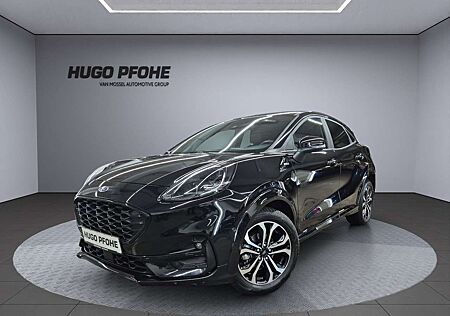 Ford Puma ST-Line X Aut. ACC NAVI KAM WINTER-PKT