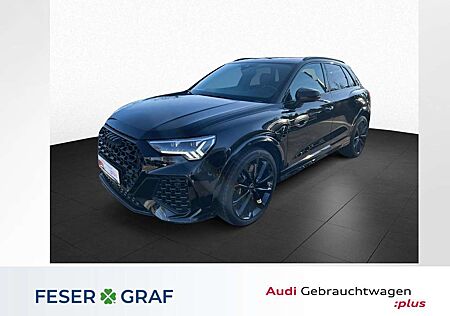 Audi RS Q3 2.5 TFSI quattro Sportabgas-Matrix-Sonos