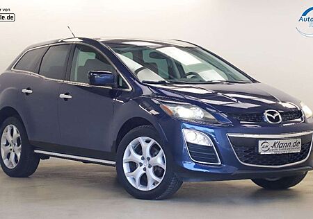 Mazda CX-7 2.2 MZR-CD 173PS Exclusive Line AWD AHK