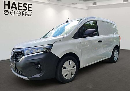 Nissan Townstar EV Kastenwagen L1 2,2t Acenta-Option 2 LED Apple C
