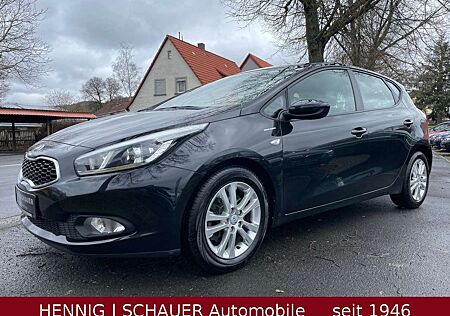 Kia Cee'd Ceed / 1.4