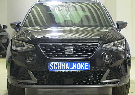 Seat Arona 1.5 TSI OPF DSG7 FR AHK Navi DAB LM18