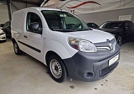 Renault Kangoo ENERGY*Klang&Klima*Würth-Regale*PDC*I-Hand