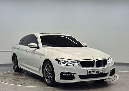 BMW 530 M sport +