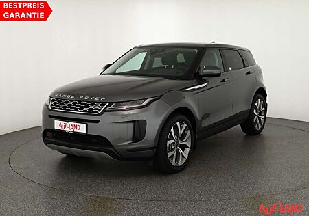 Land Rover Range Rover Evoque P200 4x4 LED Navi Sitzheizung