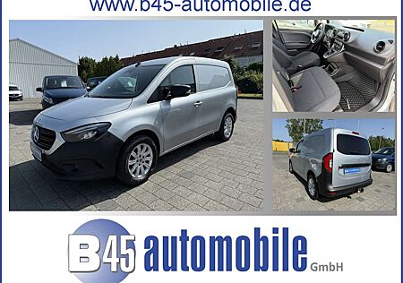Mercedes-Benz Citan 112 CDI Kasten PRO Standard 3-Sitzer LED AHK KAMER